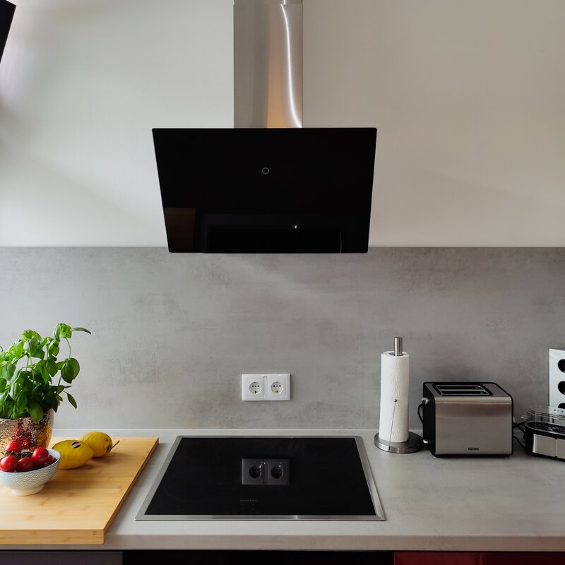 Alles für das leibliche Wohl