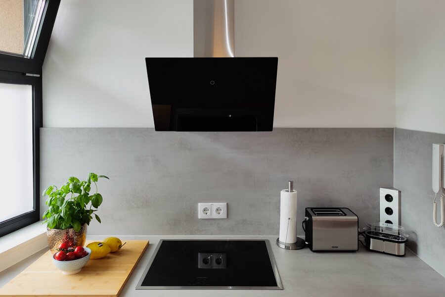 Alles für das leibliche Wohl