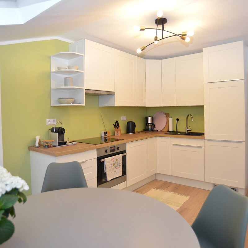 Küche | © Clemens Unterwurzacher