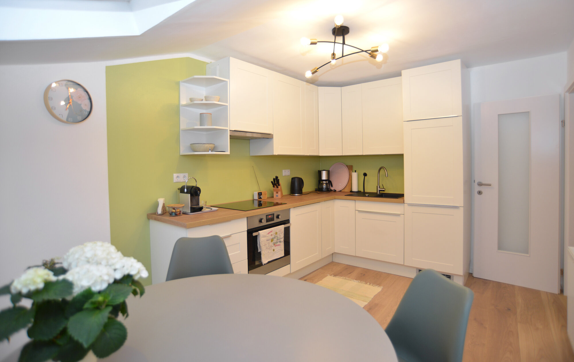 Küche | © Clemens Unterwurzacher