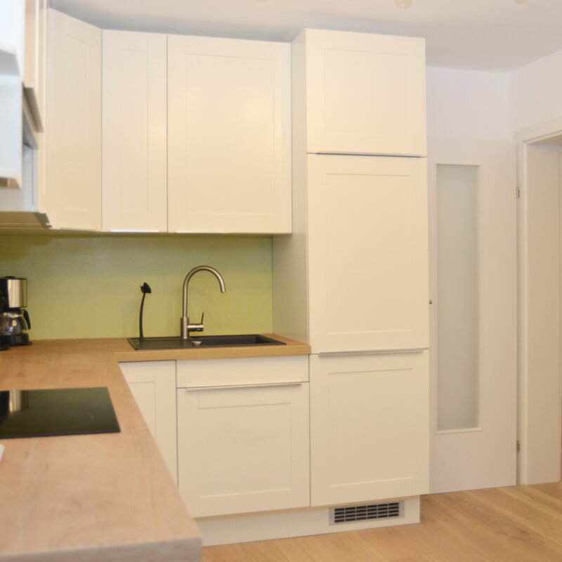 Küche | © Clemens Unterwurzacher