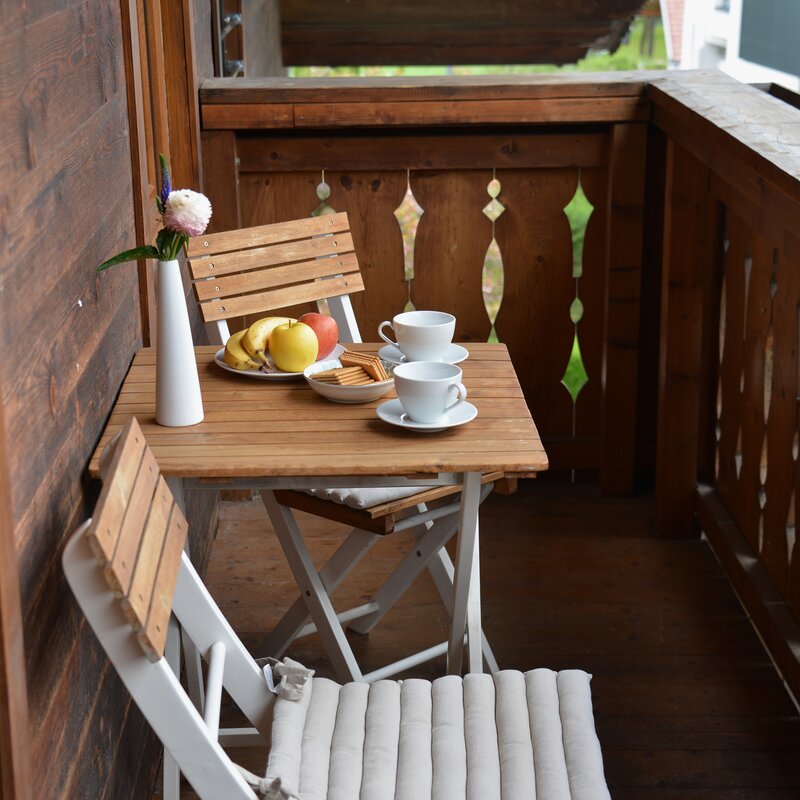 Balkon | © Clemens Unterwurzacher