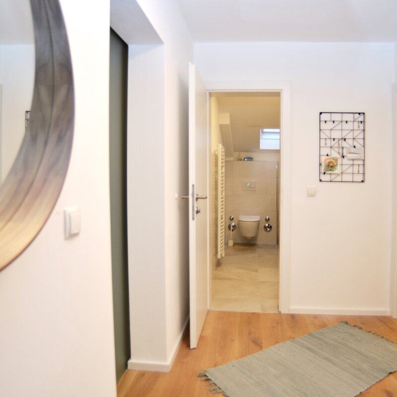 Vorraum | © Clemens Unterwurzacher