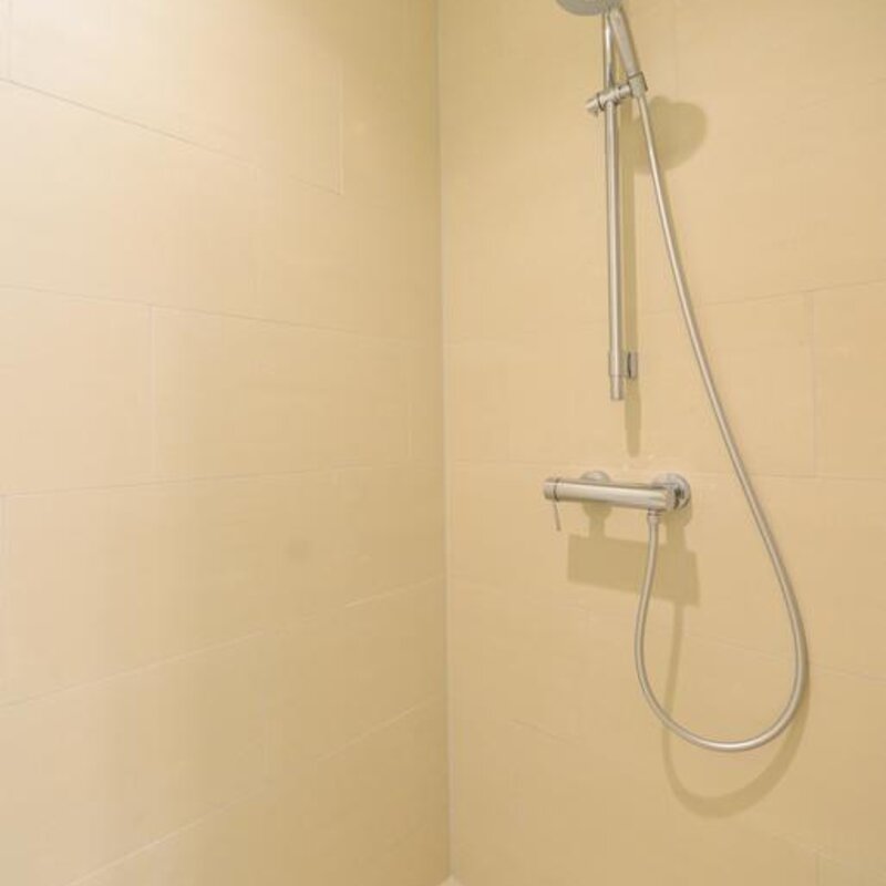 Dusche