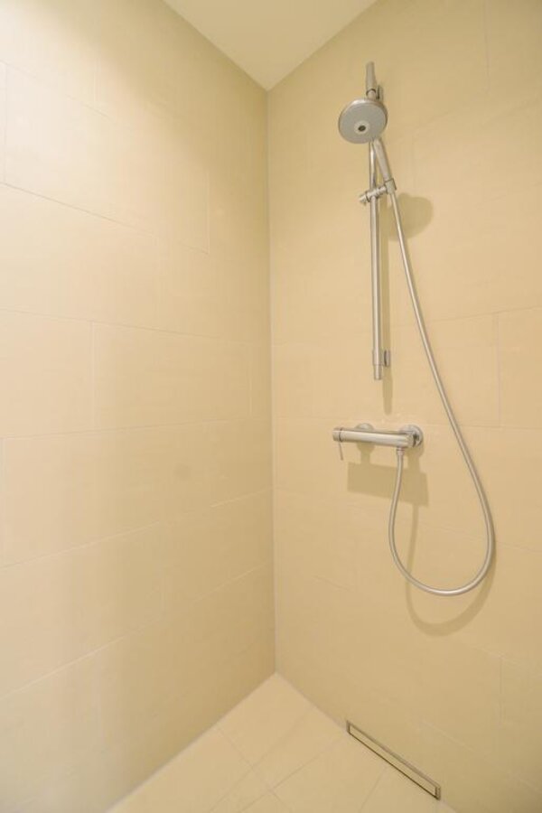 Dusche