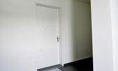 Apartment entrance