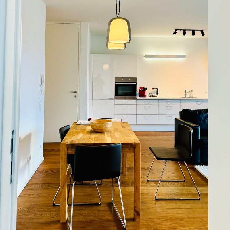 Dining area | © PSG