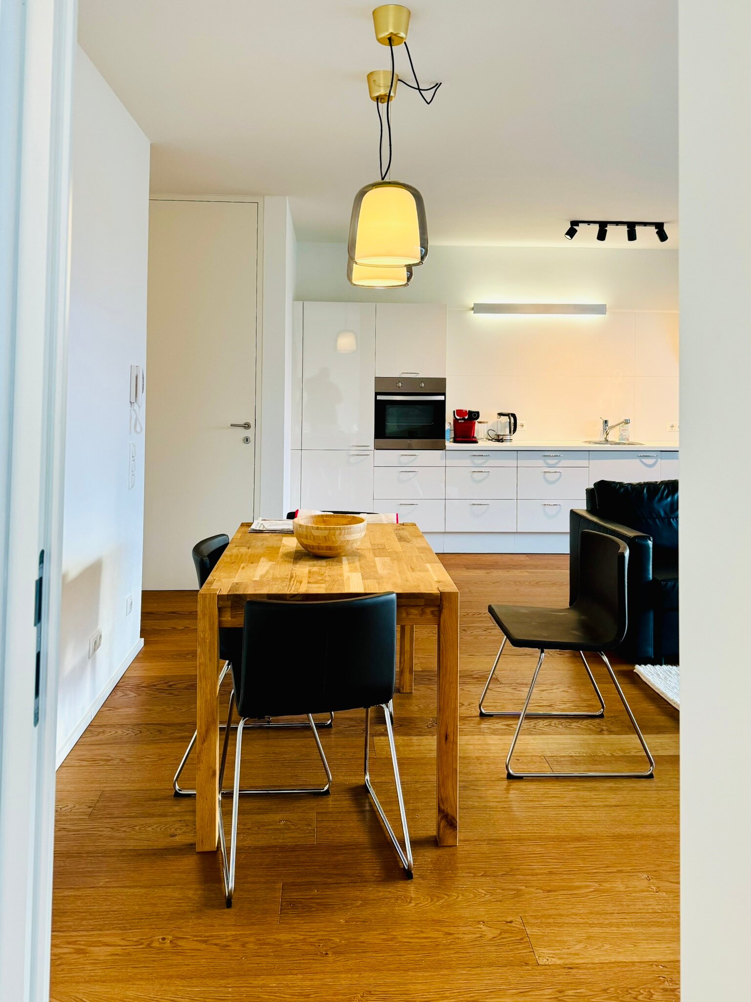 Dining area | © PSG