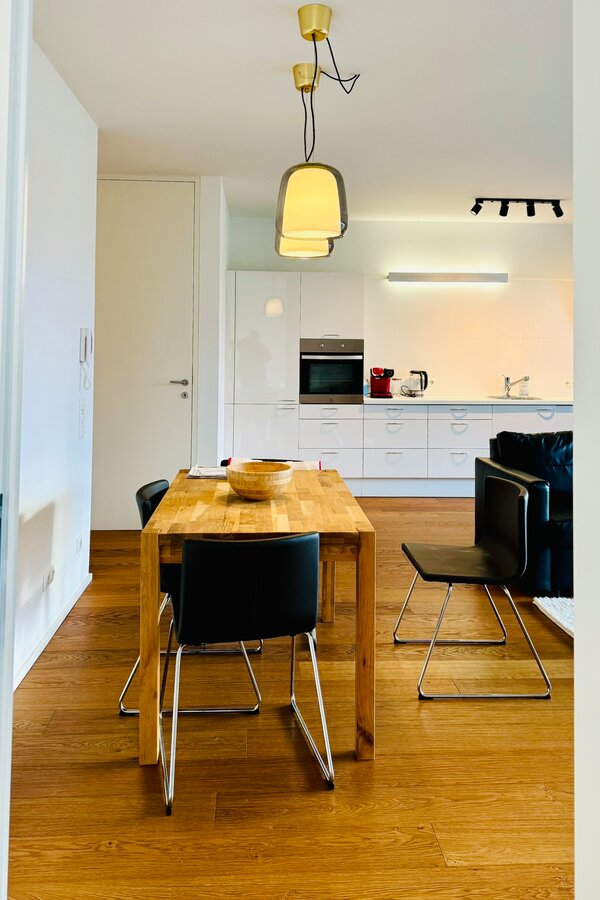 Dining area | © PSG