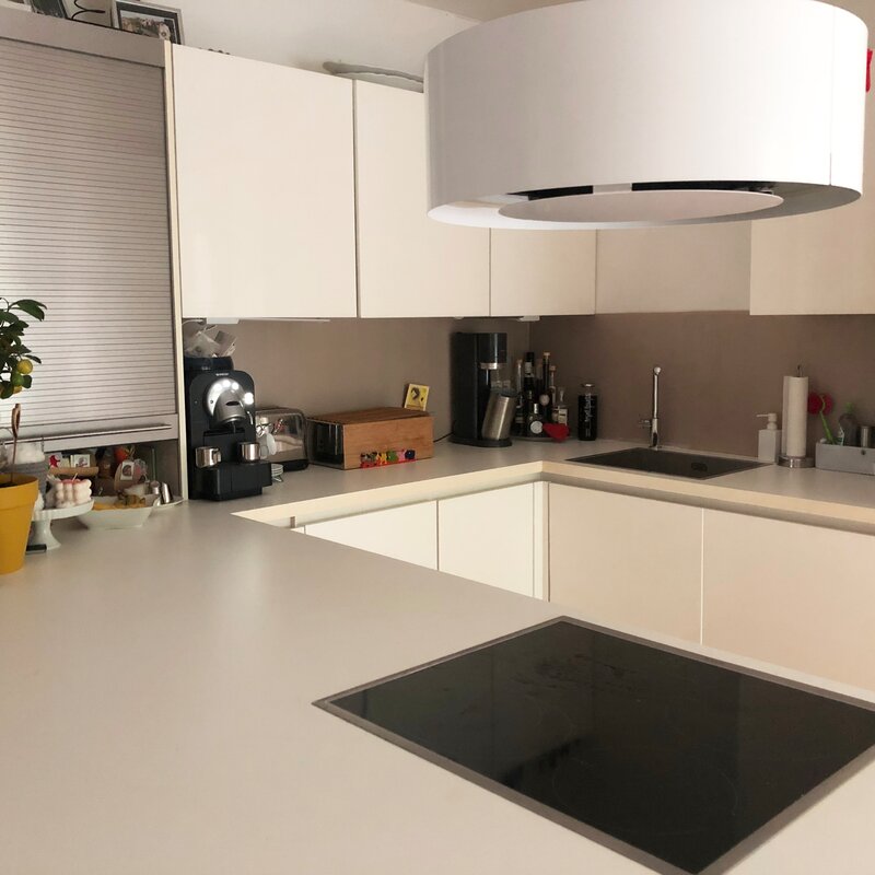 Schöne, zentrale 3-Zimmer Wohnung im Grünen (19. Bezirk)