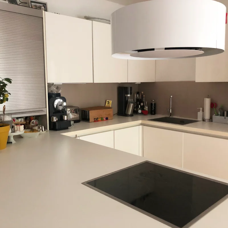 Schöne, zentrale 3-Zimmer Wohnung im Grünen (19. Bezirk)