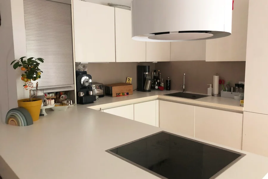 Schöne, zentrale 3-Zimmer Wohnung im Grünen (19. Bezirk)