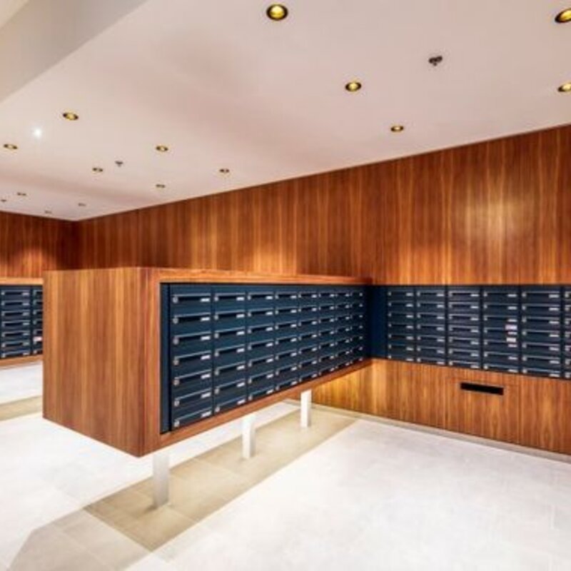 Mailboxes