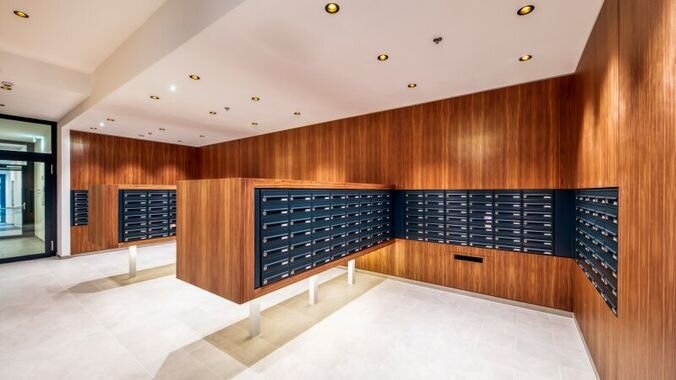 Mailboxes