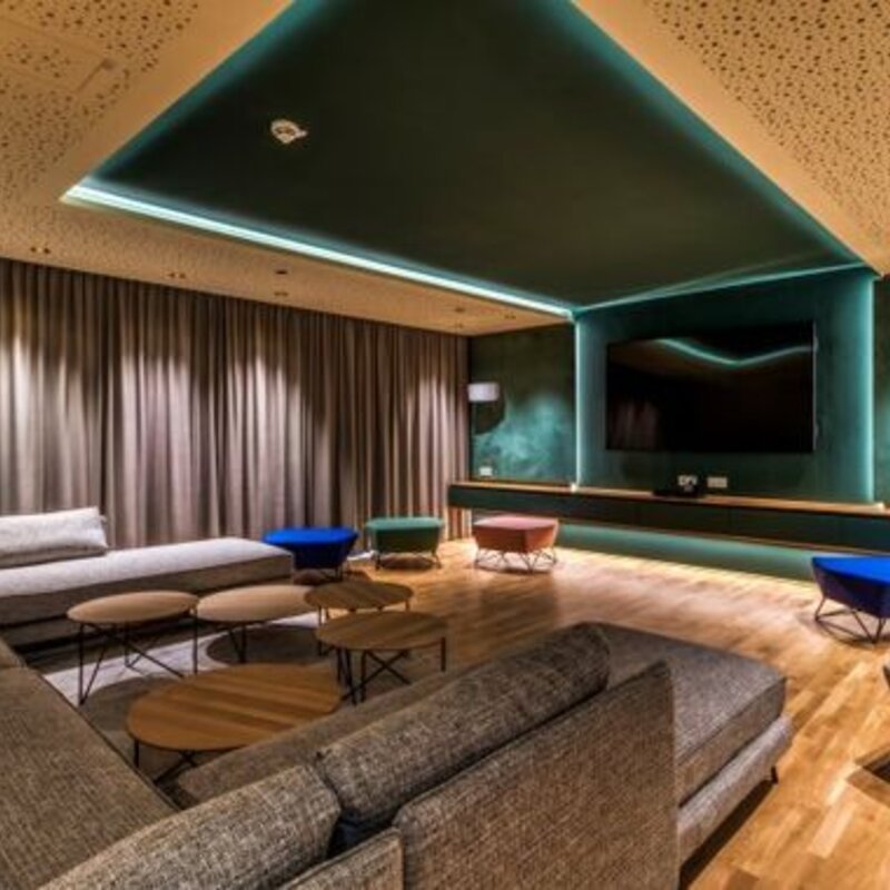 Home Cinema