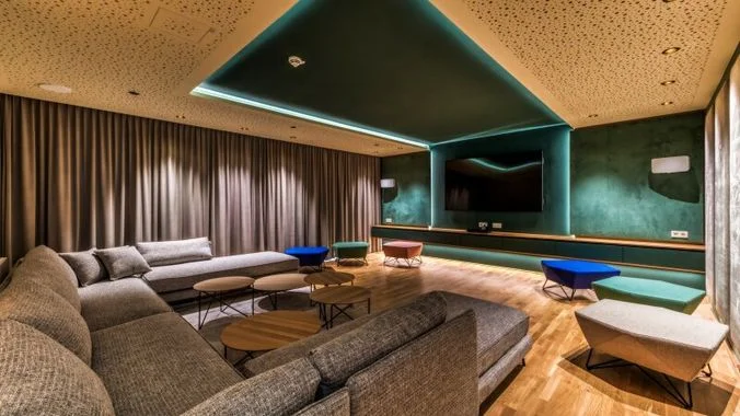 Home Cinema