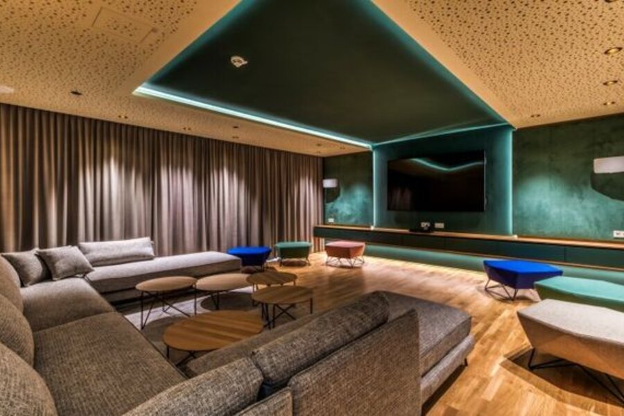 Home Cinema