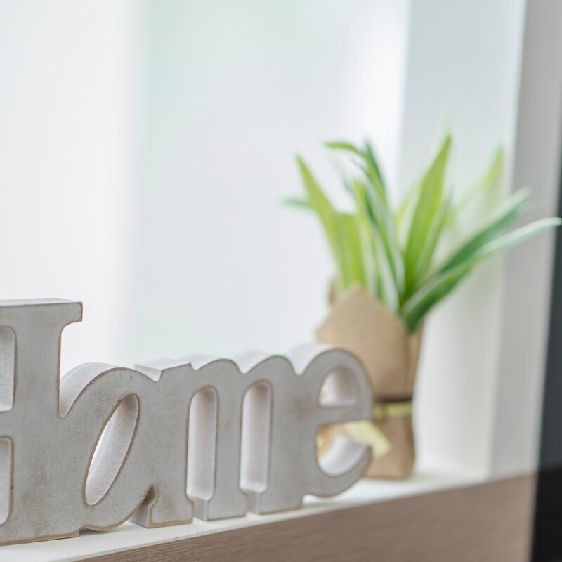 Fühlen Sie sich wie Zuhause!