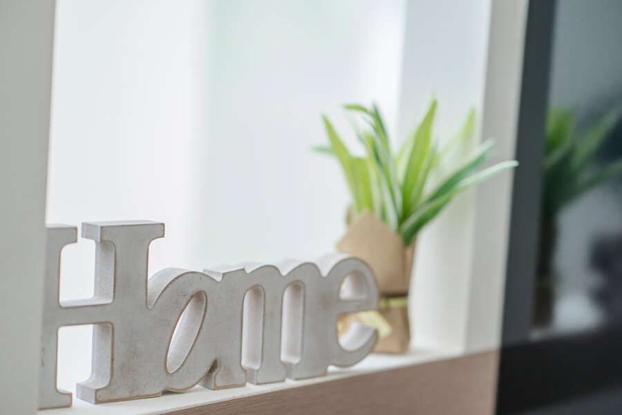 Fühlen Sie sich wie Zuhause!