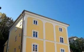 4th floor, top floor