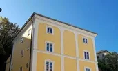 4ter Stock, oberstes Geschoss