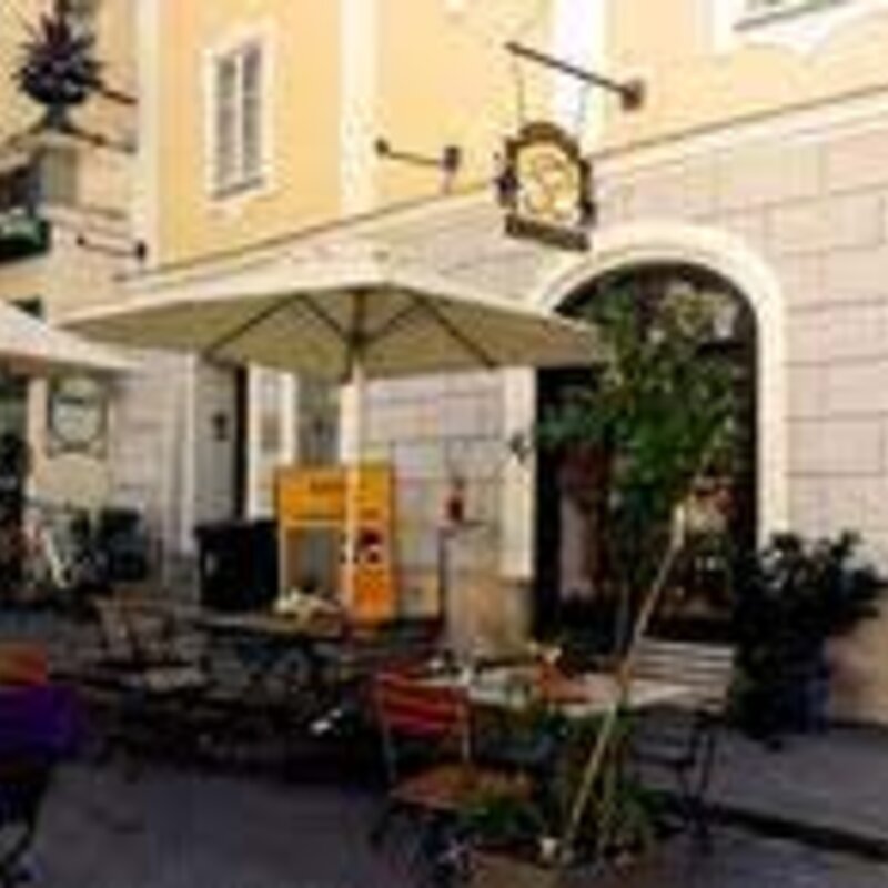 with bakery & coffee