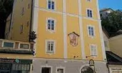 ganzes Haus - Wohnung 4ter Stock