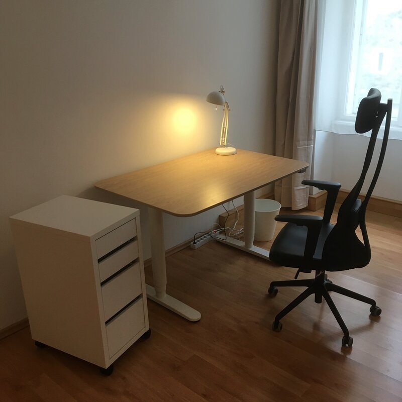 Desk