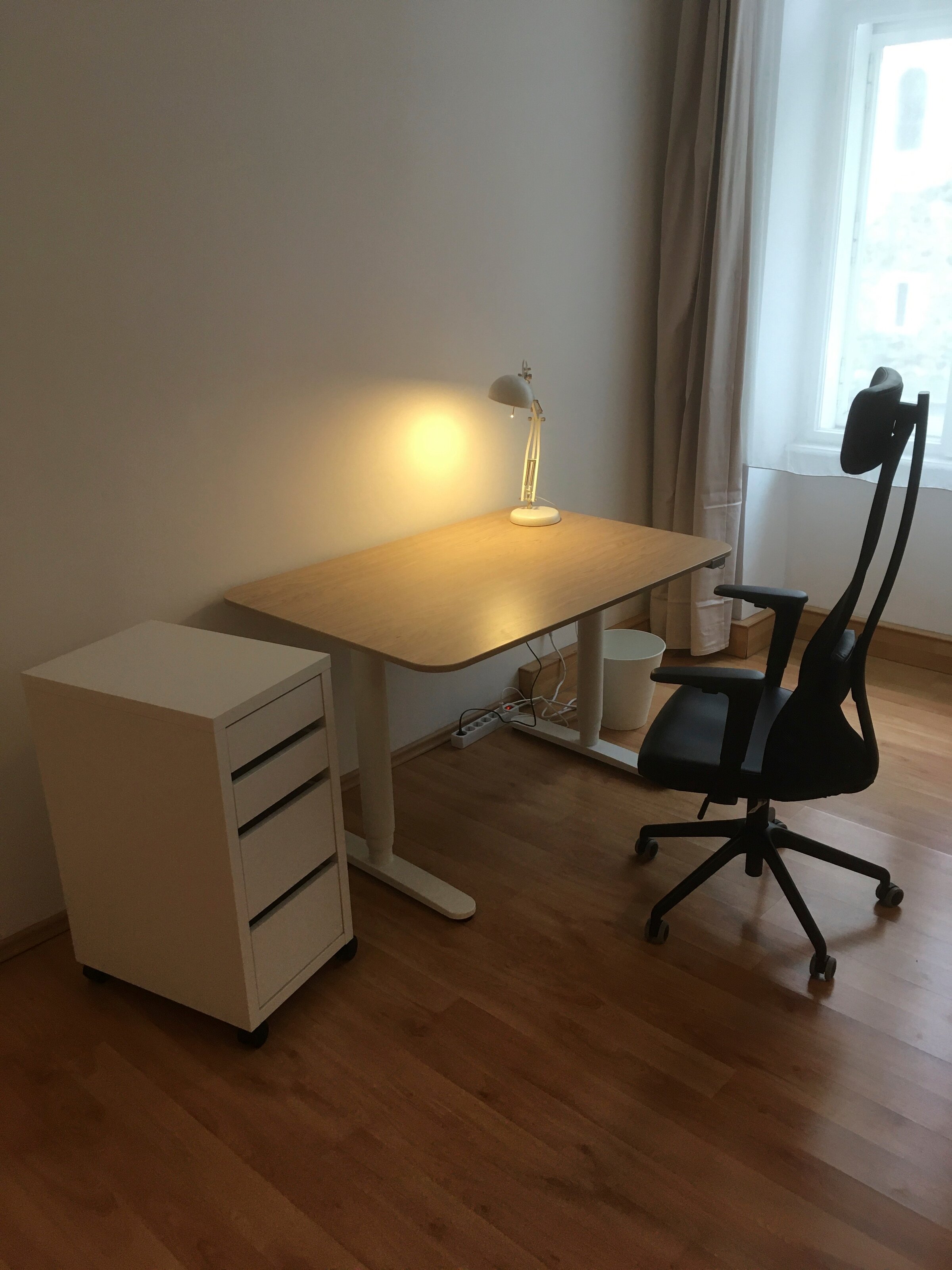 Desk