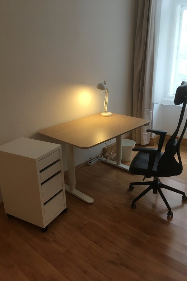 Desk