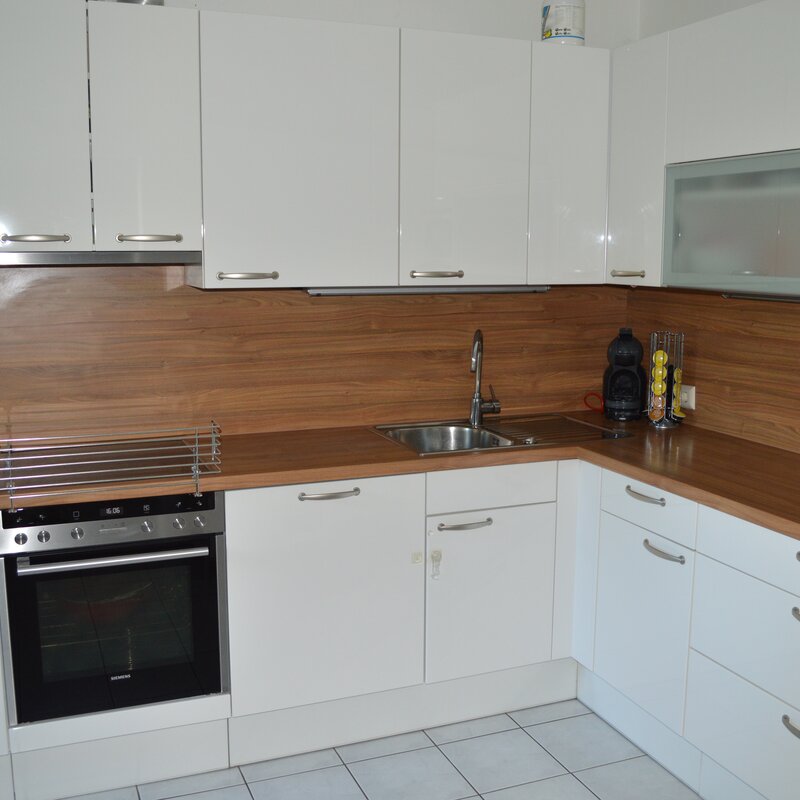 kitchen | © UW