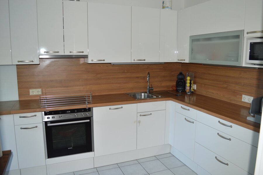 kitchen | © UW