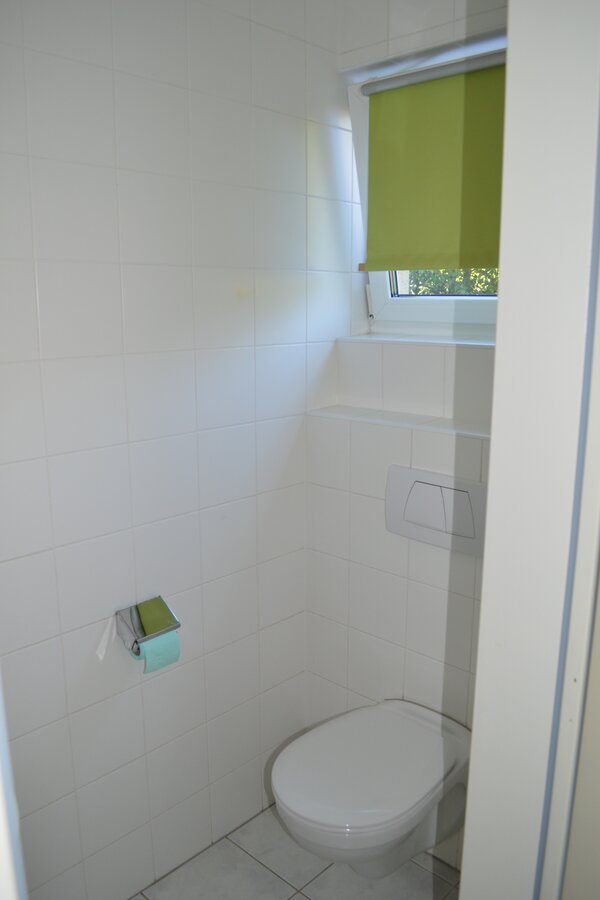 Toilette | © UW