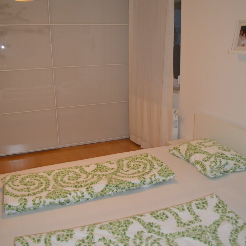 Schlafzimmer | © UW