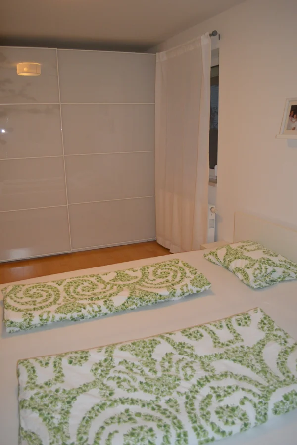 Schlafzimmer | © UW