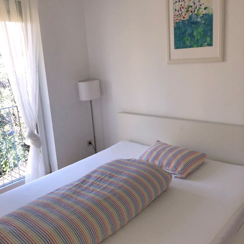 Schlafzimmer | © UW