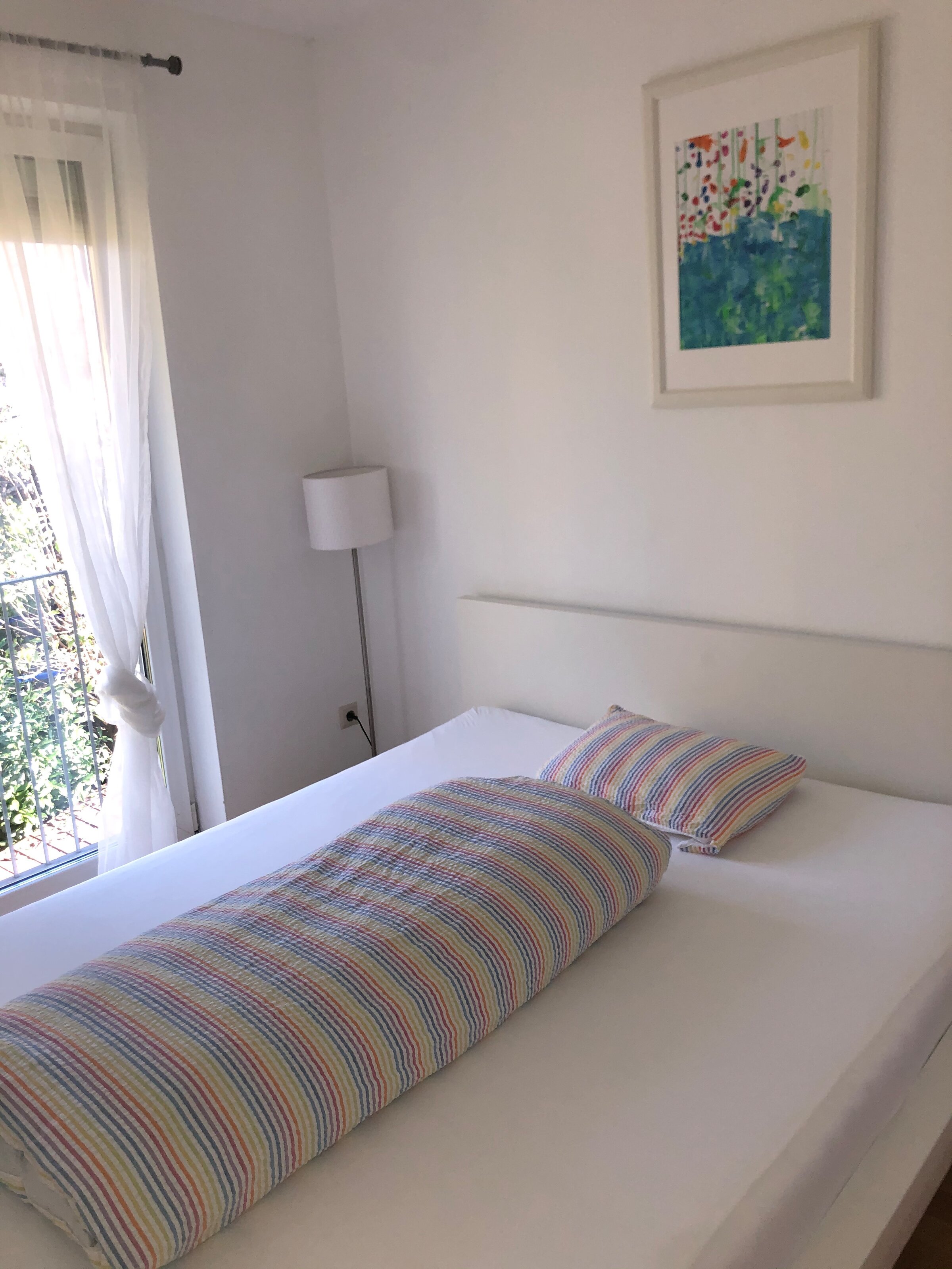 Schlafzimmer | © UW