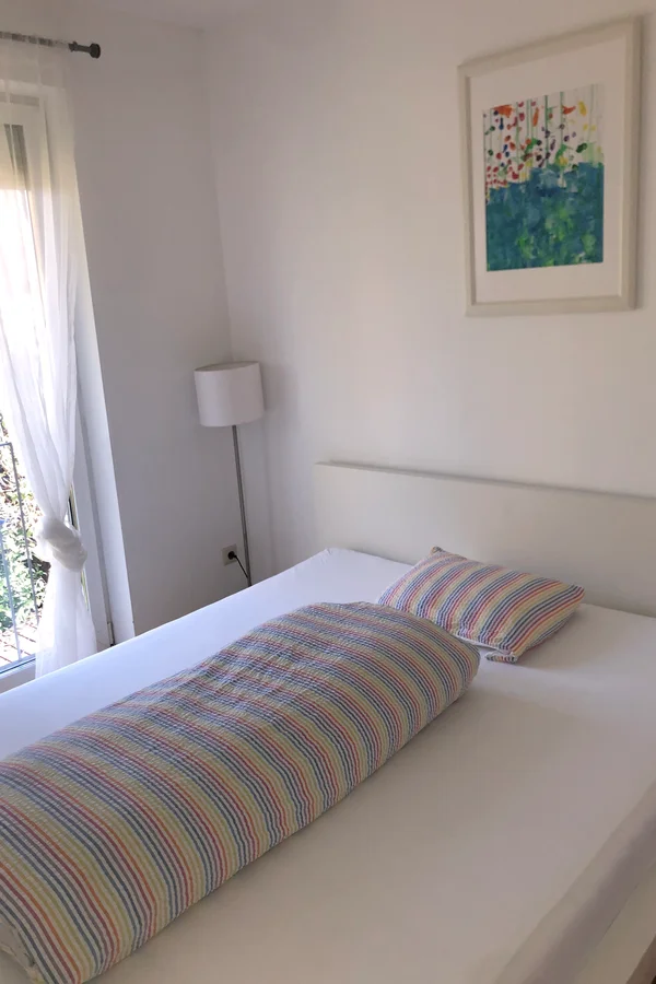 Schlafzimmer | © UW