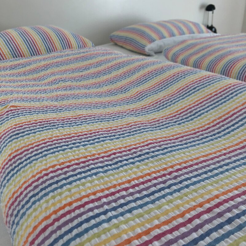 Schlafzimmer | © UW