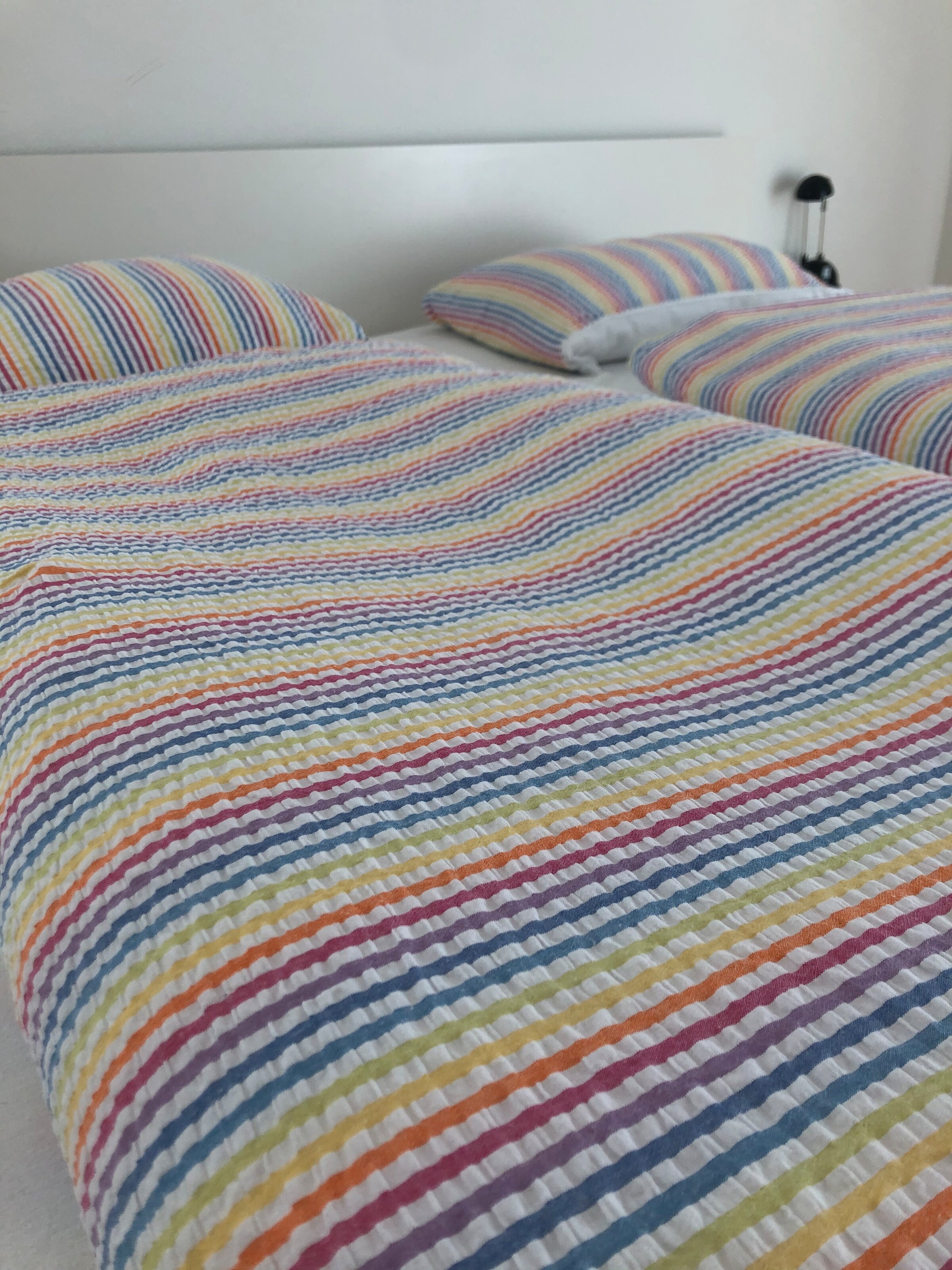 Schlafzimmer | © UW