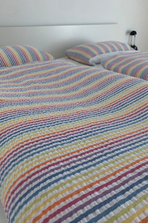 Schlafzimmer | © UW
