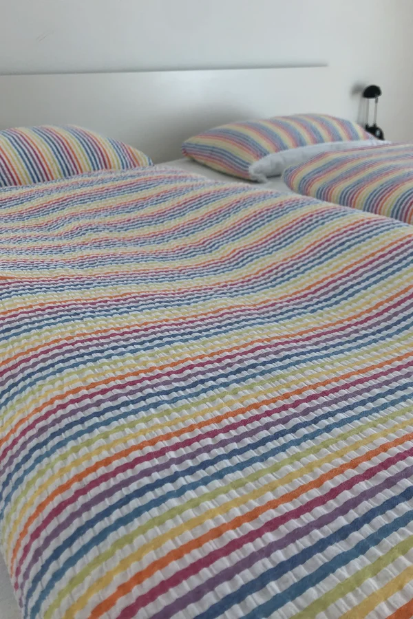 Schlafzimmer | © UW