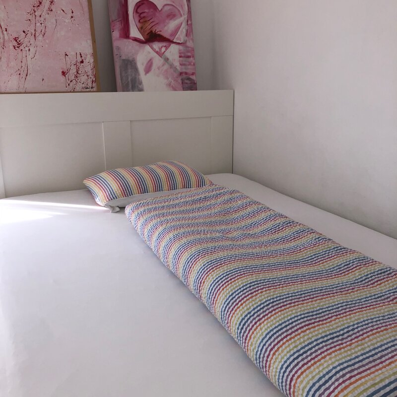 Schlafzimmer | © UW