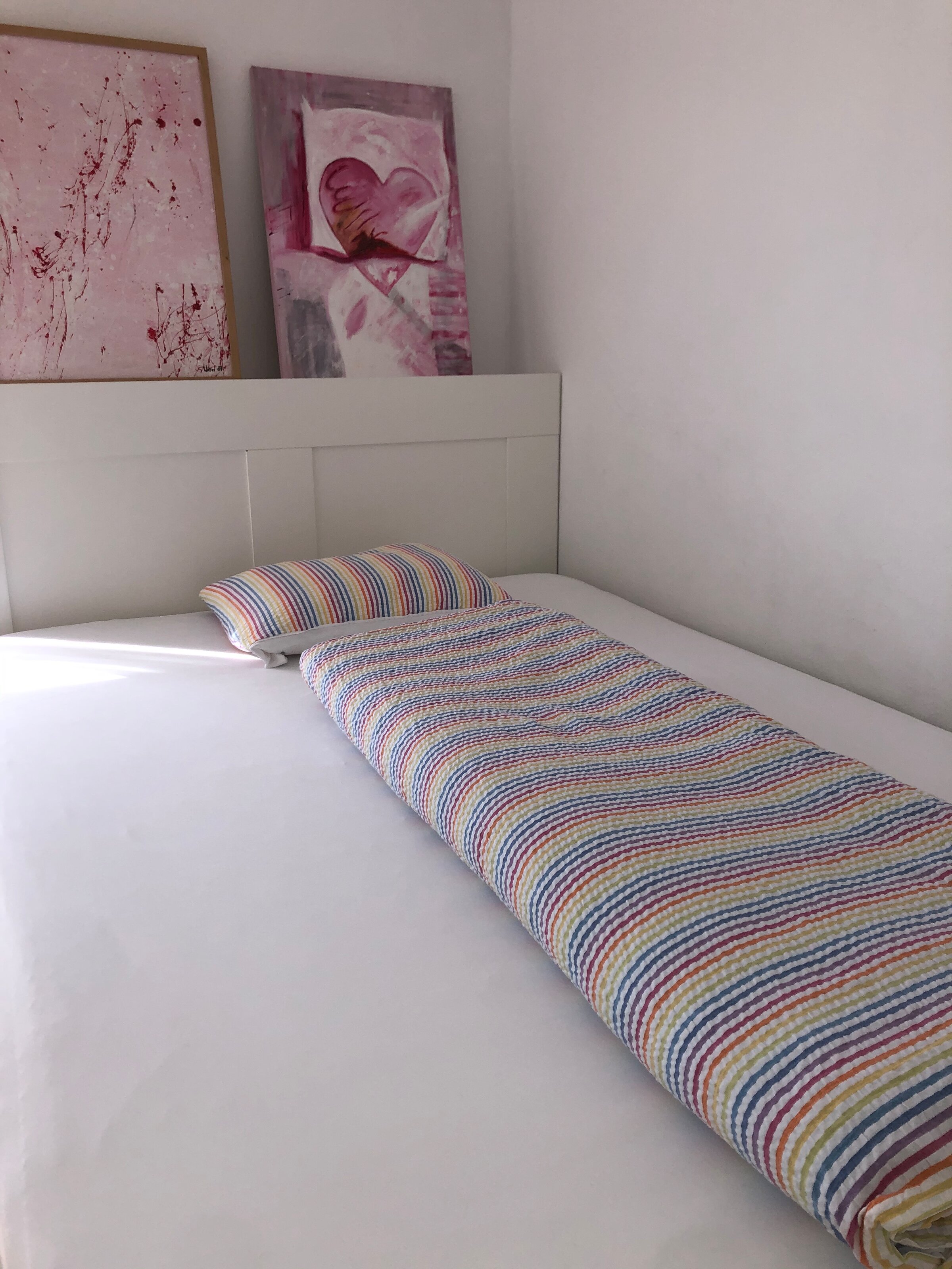 Schlafzimmer | © UW