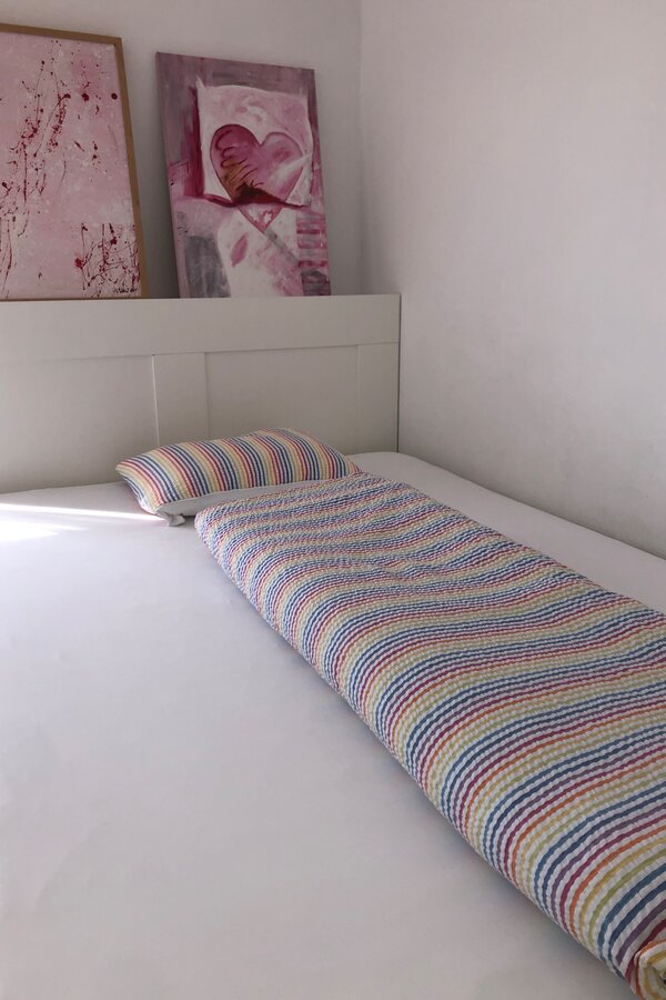 Schlafzimmer | © UW