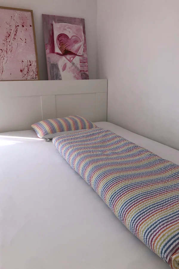 Schlafzimmer | © UW