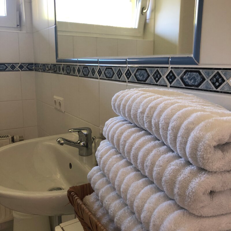 Badezimmer | © UW
