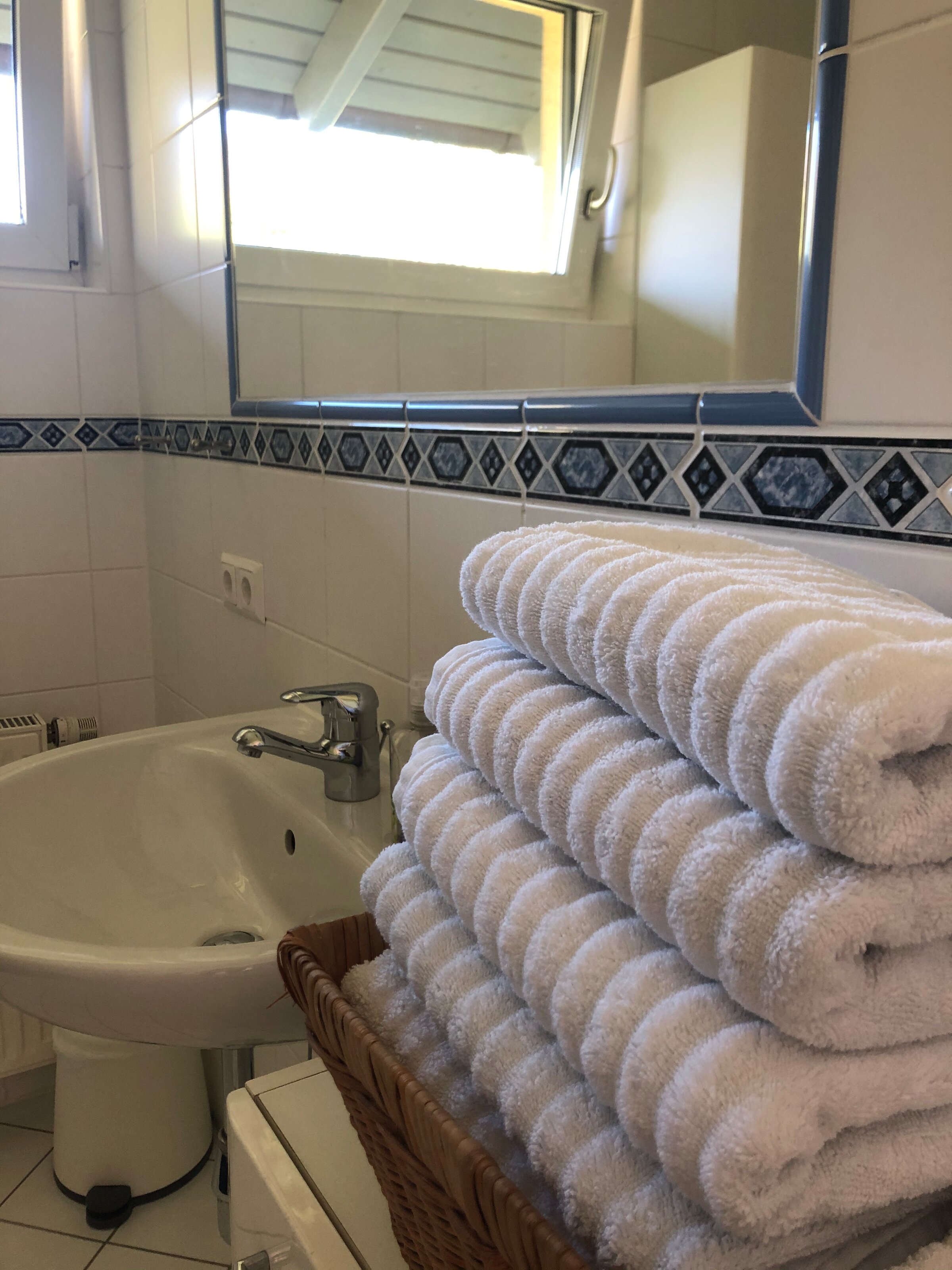 Badezimmer | © UW