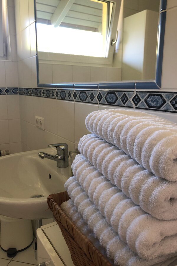 Badezimmer | © UW