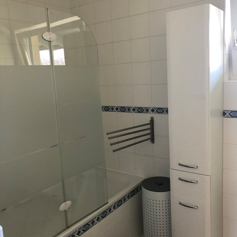 Badezimmer | © UW